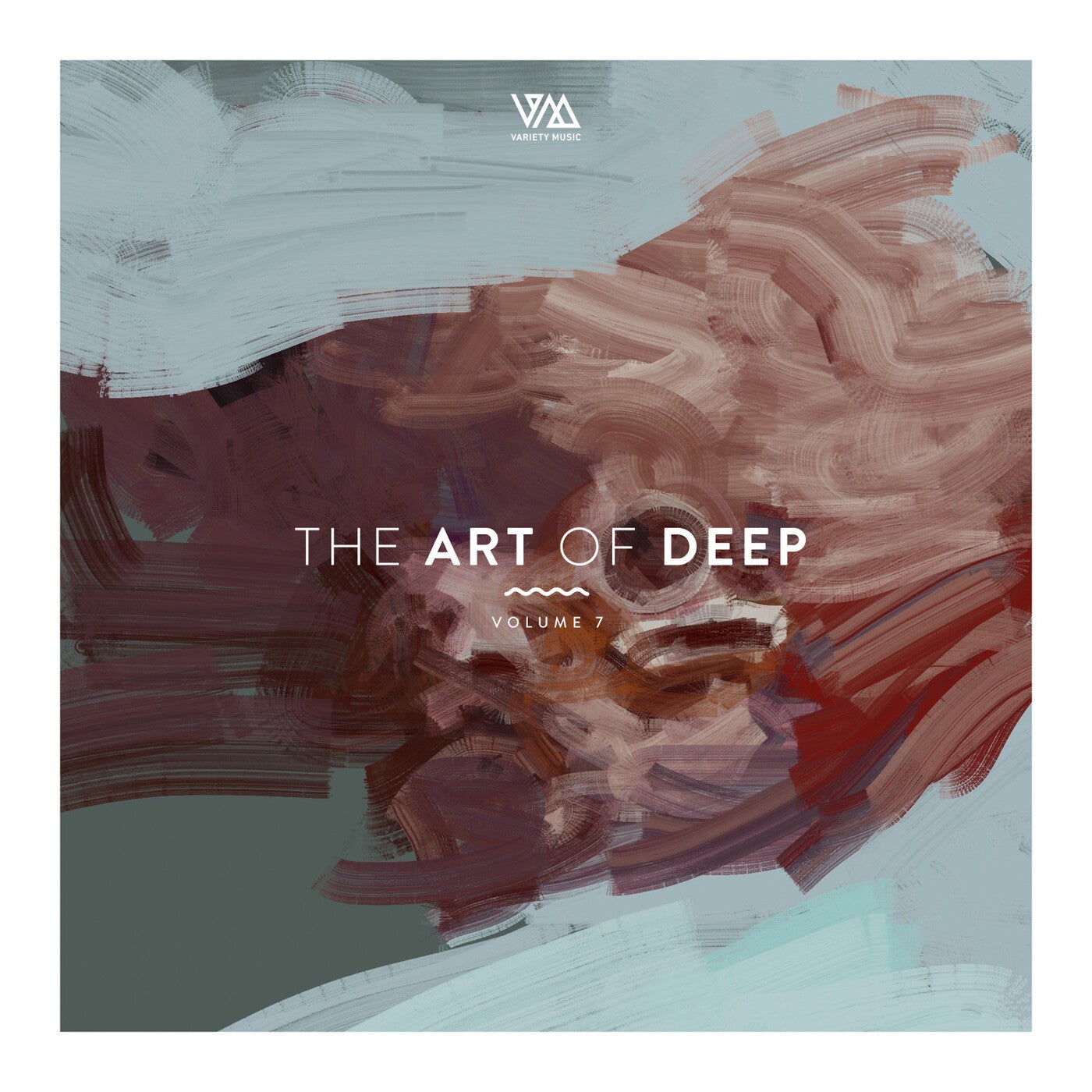 The Art Of Deep Vol. 7