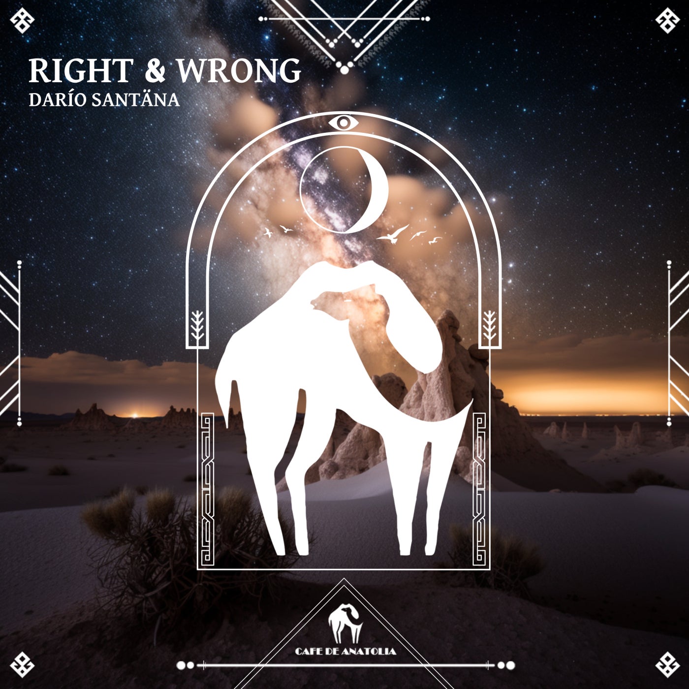 Right & Wrong