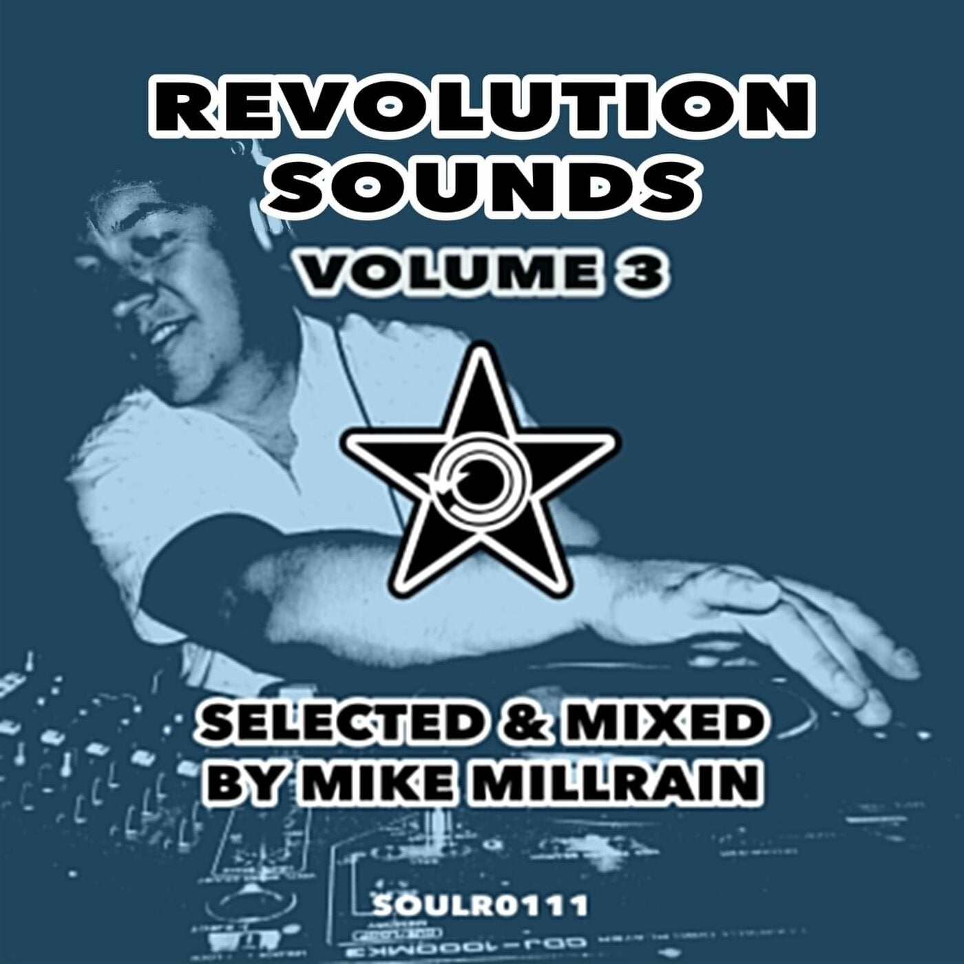 VA – Revolution Sounds Volume 3 SOULR0111 VA – Revolution Sounds Volume 3 SOULR0111