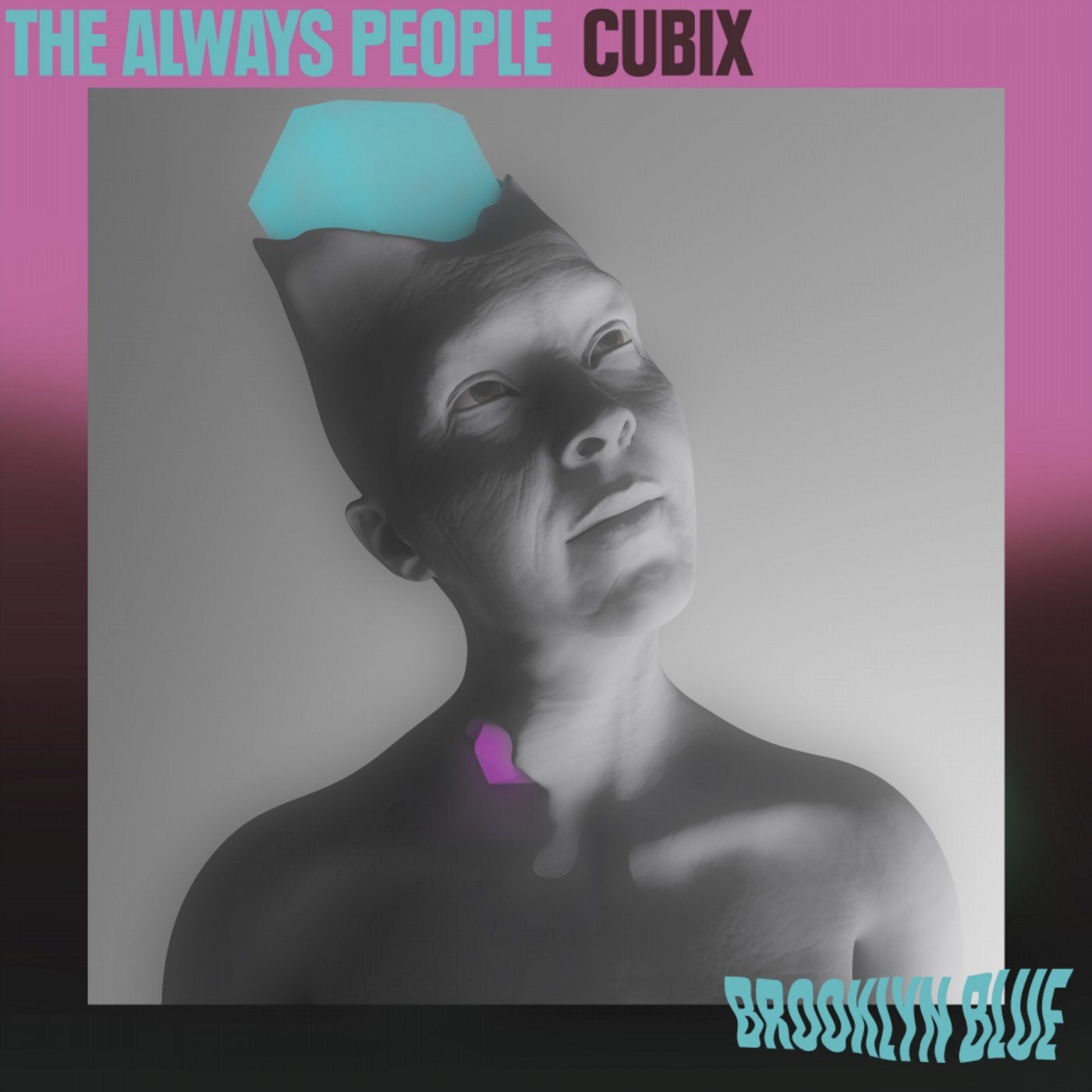 Cubix EP