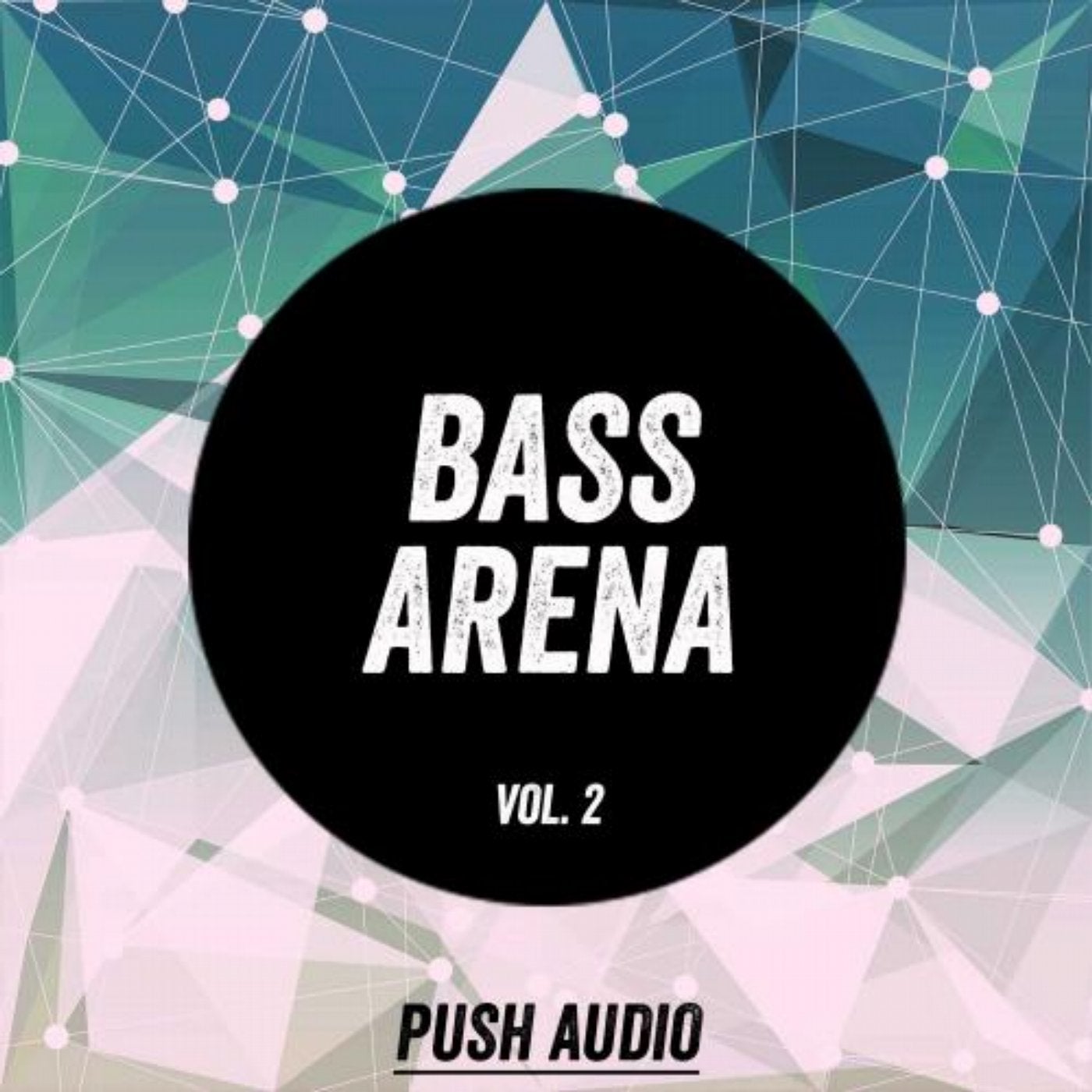 Bass Arena, Vol. 2