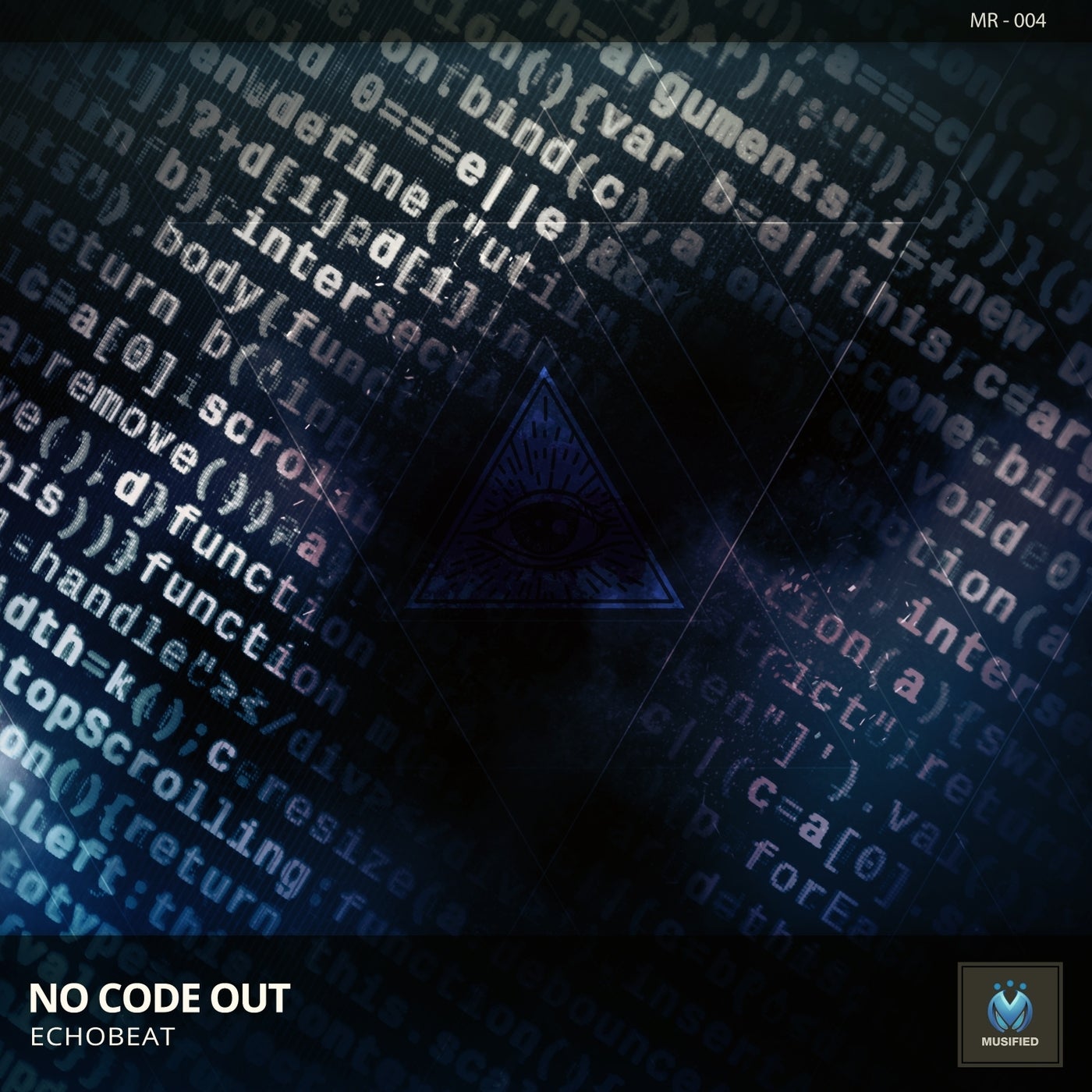 No Code Out