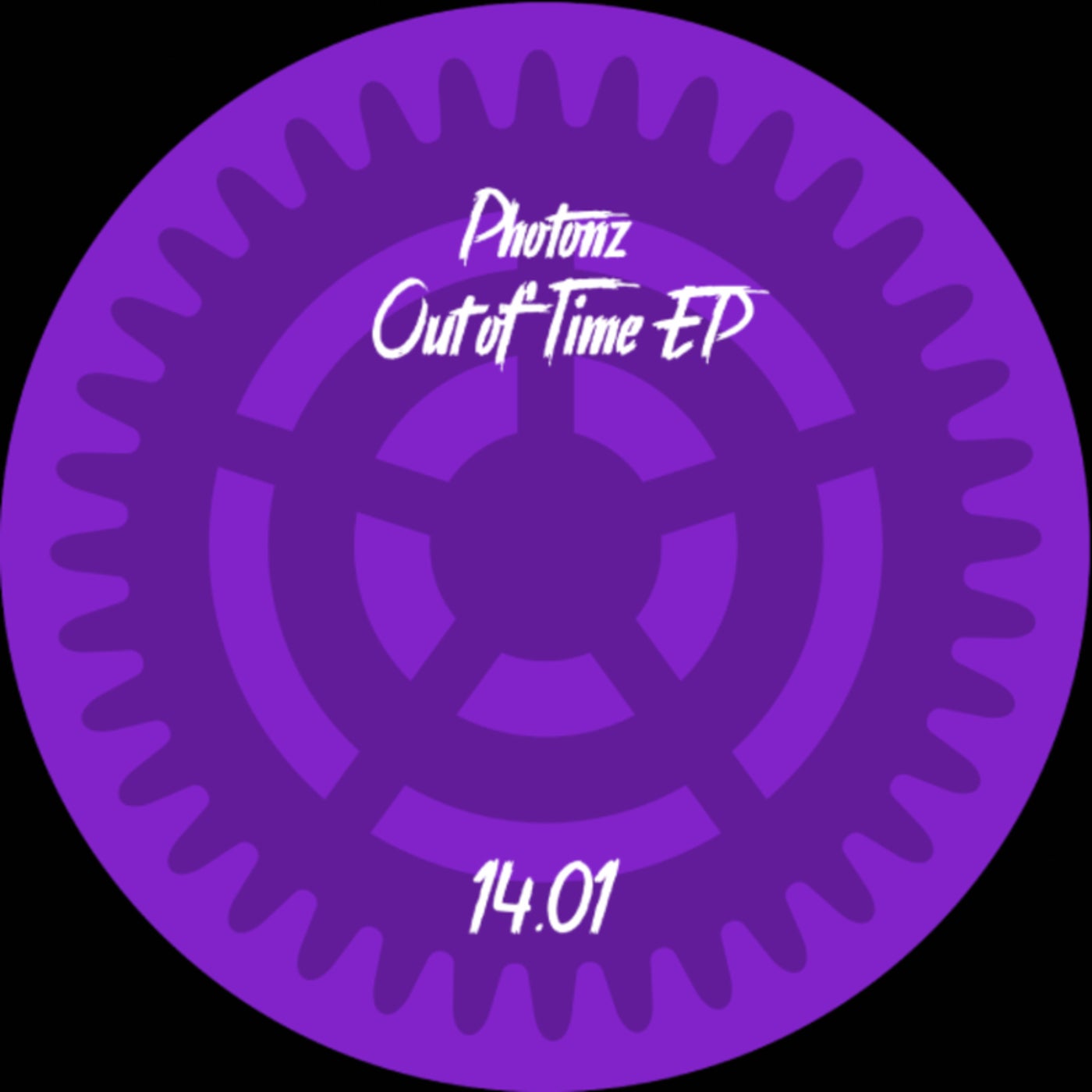 Out of Time EP