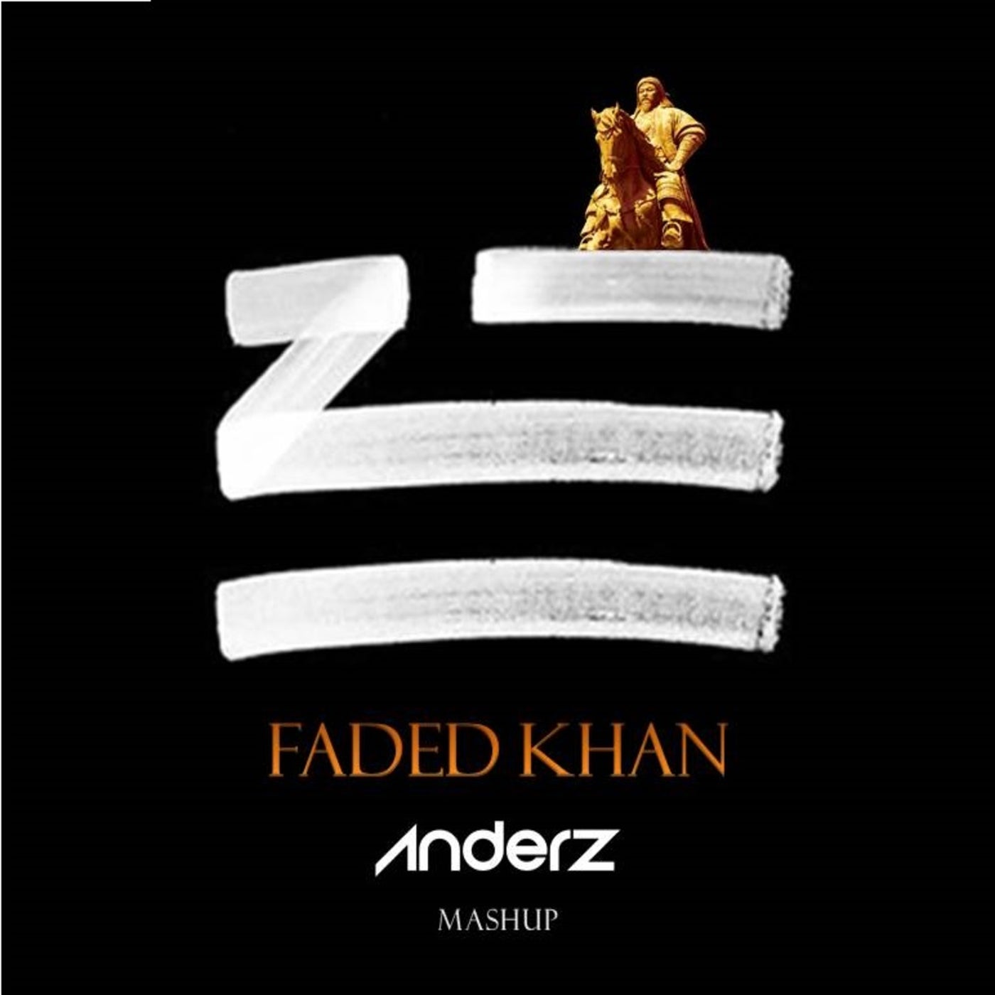 Faded Khan (Mashup)