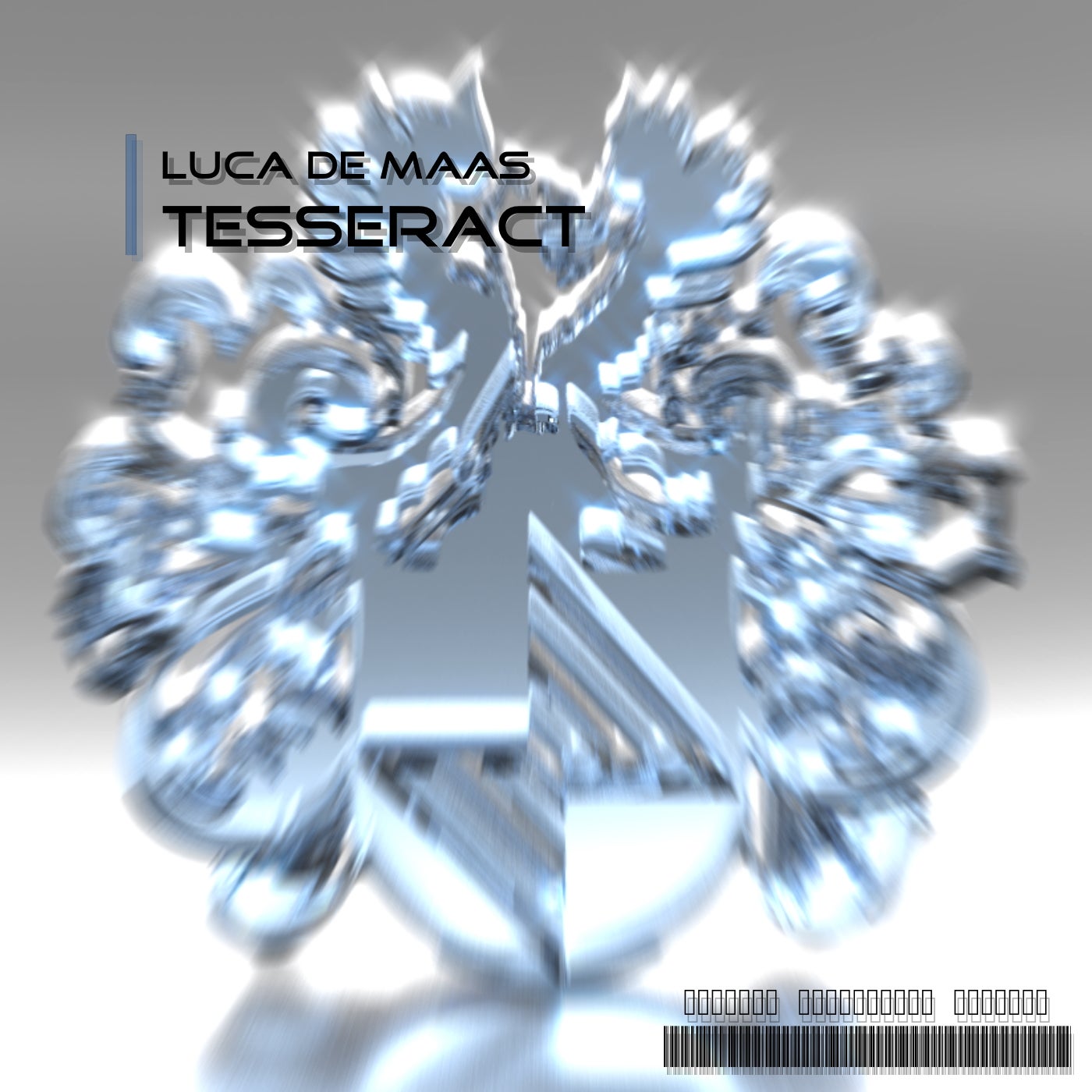 Tesseract