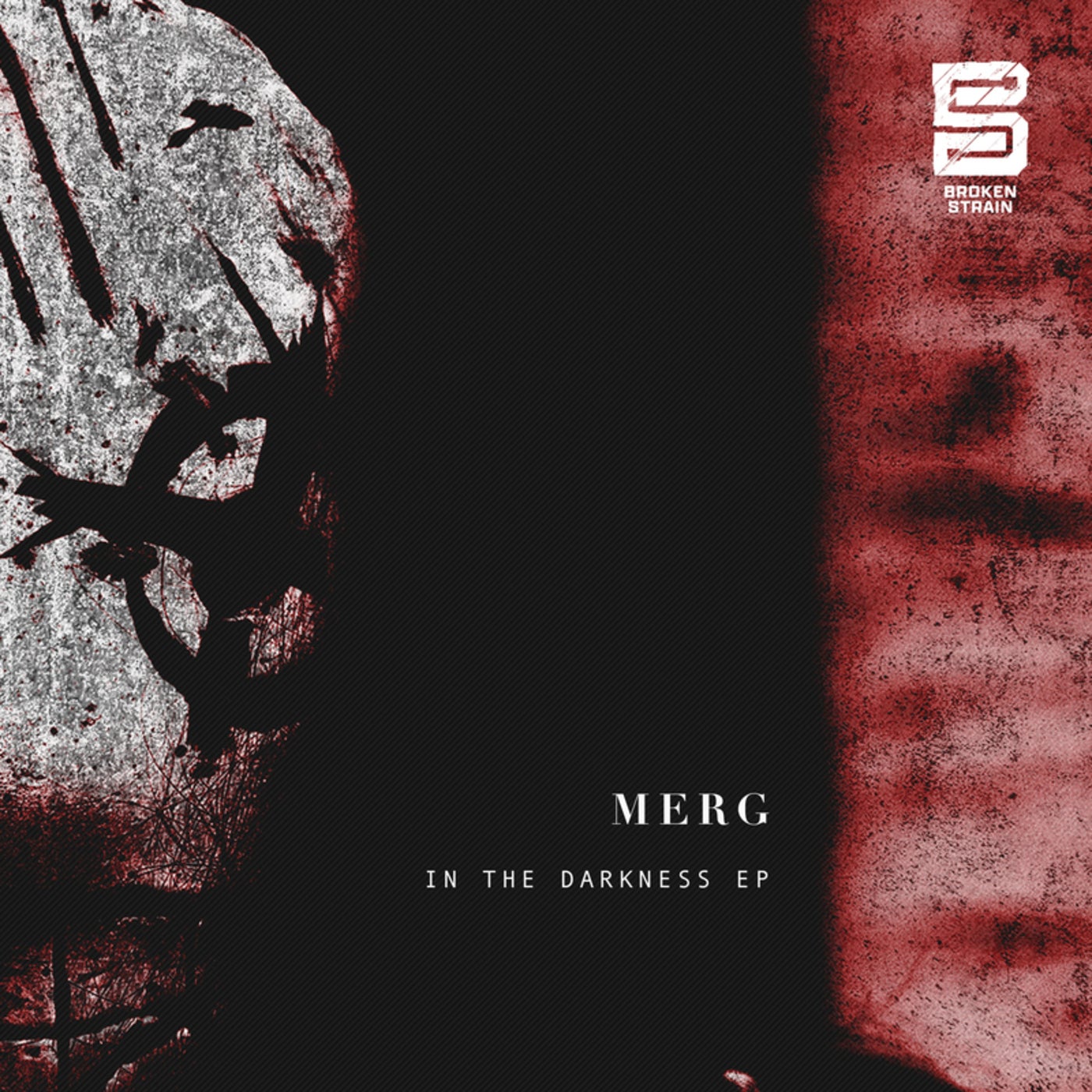 In The Darkness EP