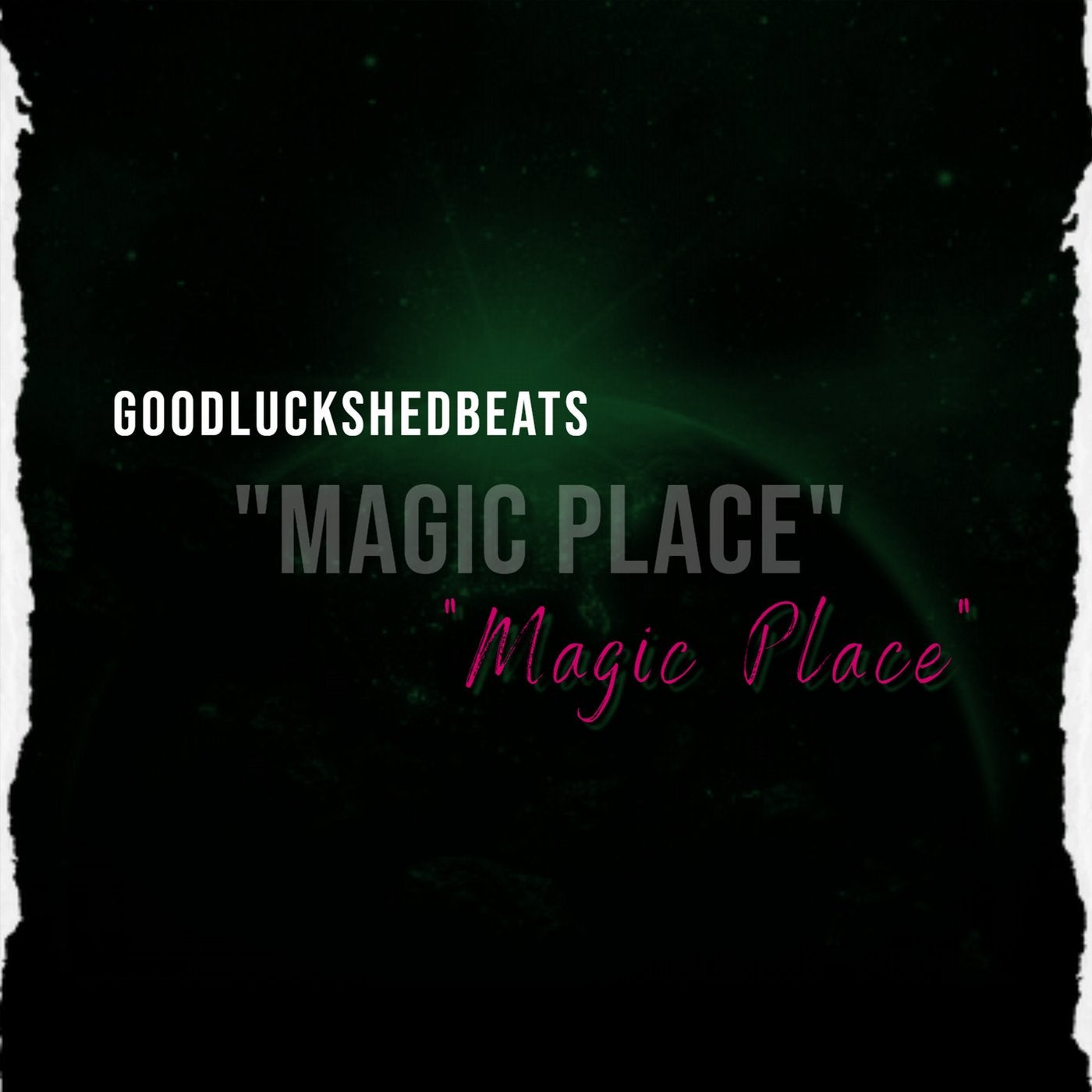 Magic Place