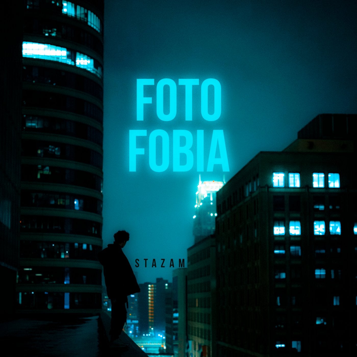 Fotofobia