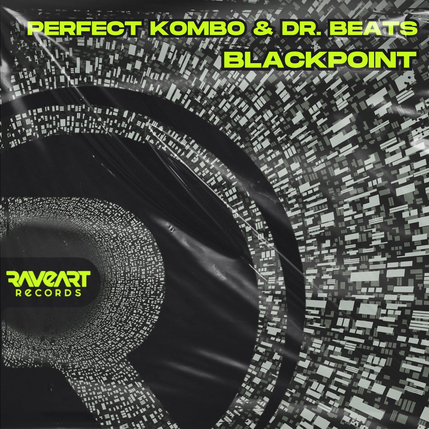 Raveart Records Music & Downloads on Beatport