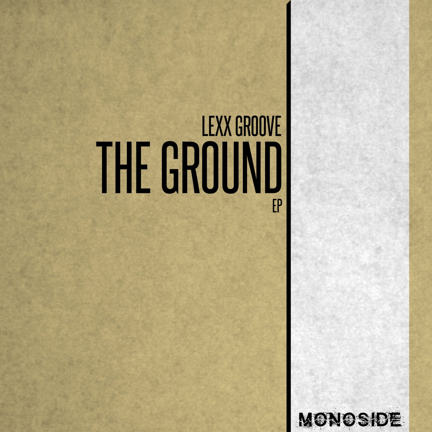 The Ground EP