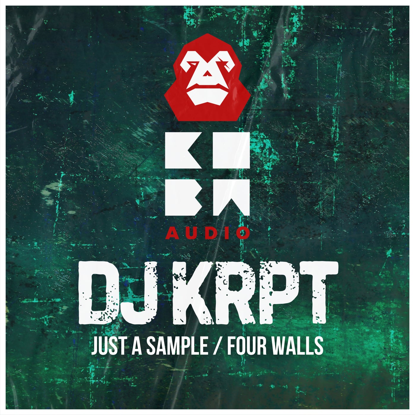 Just A Sample / Four Walls