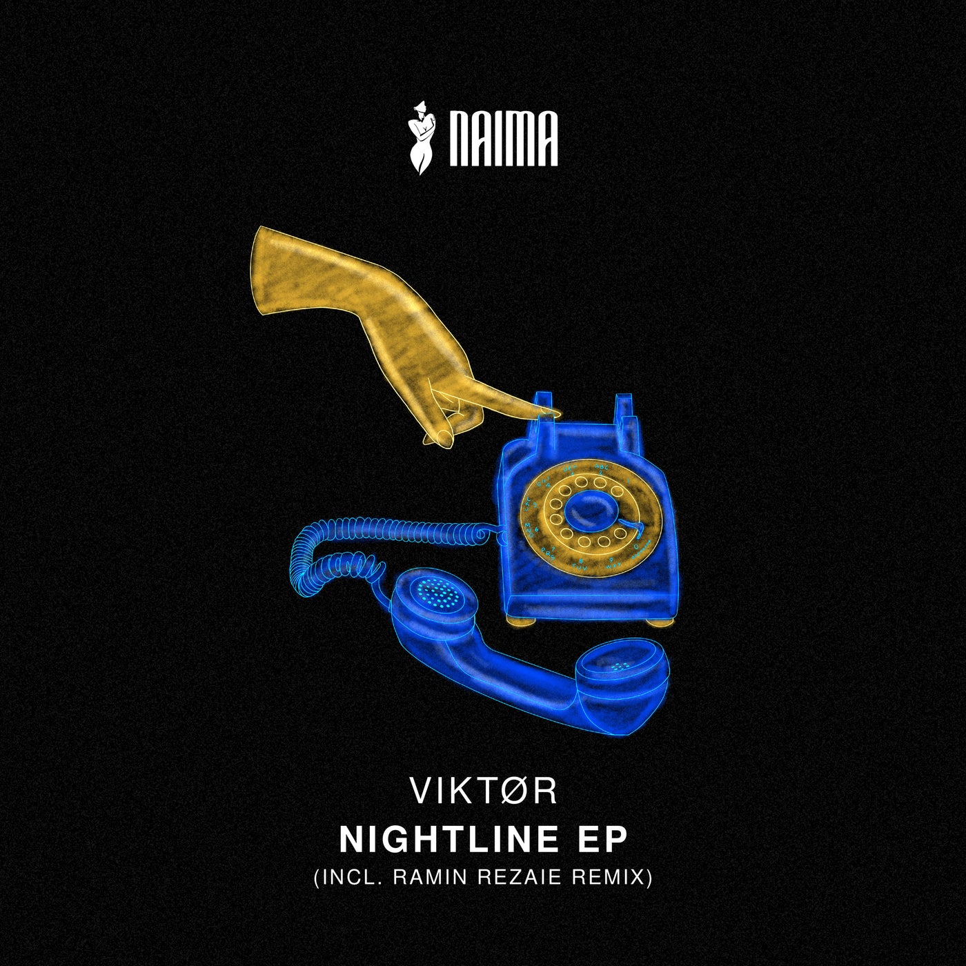 Nightline EP
