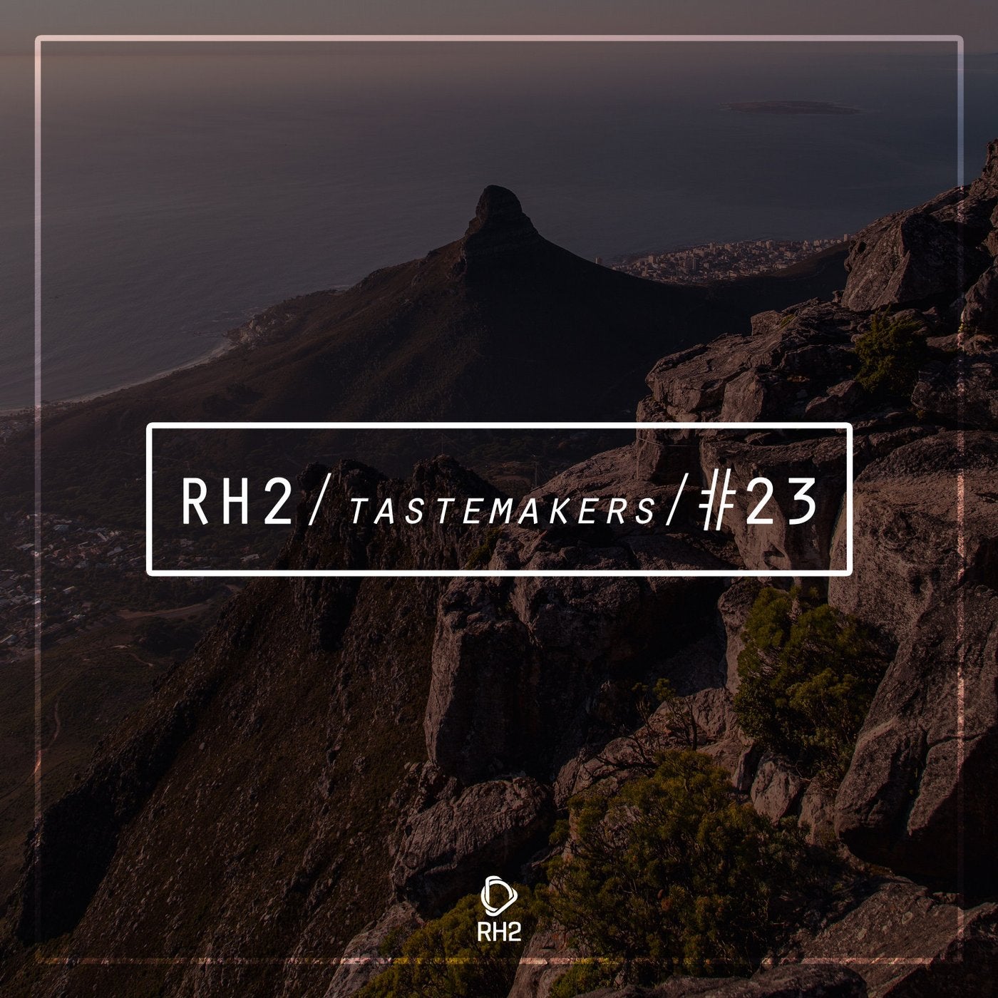 RH2 Tastemakers #23