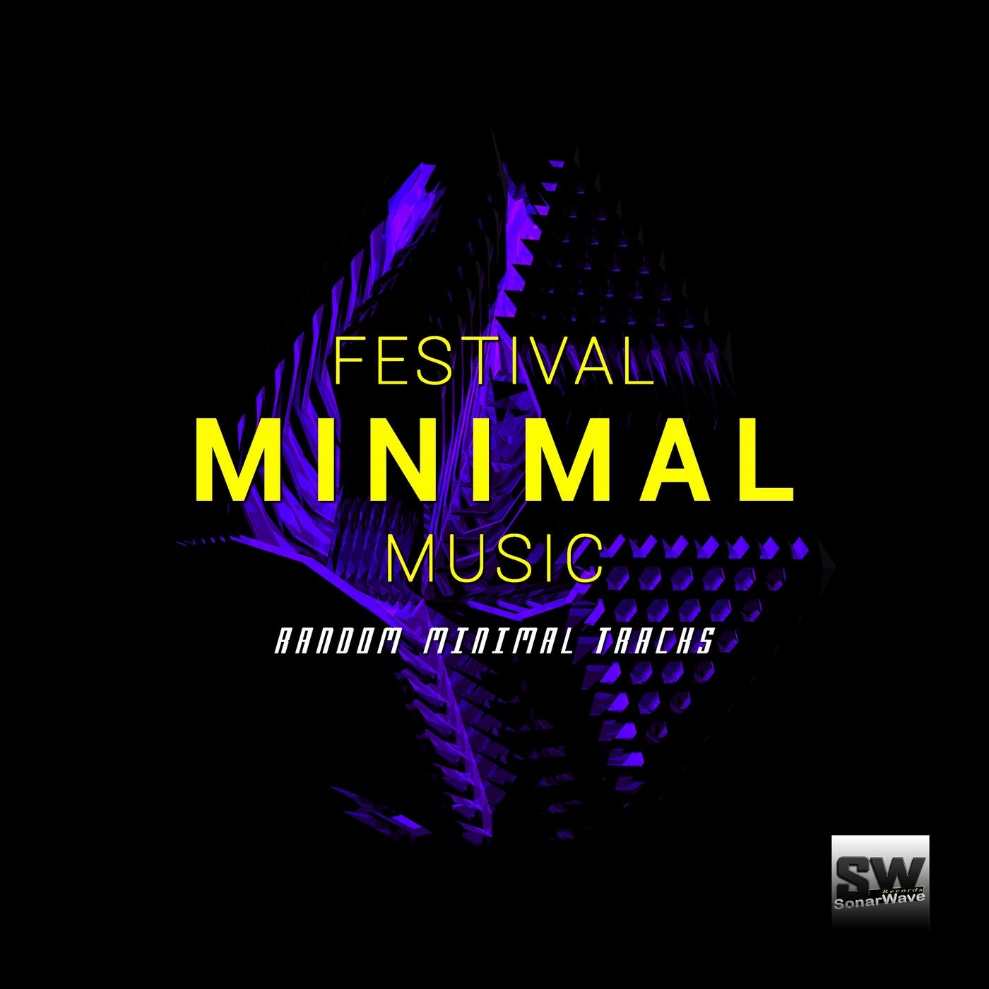 Festival Minimal Music (Random Minimal Tracks)