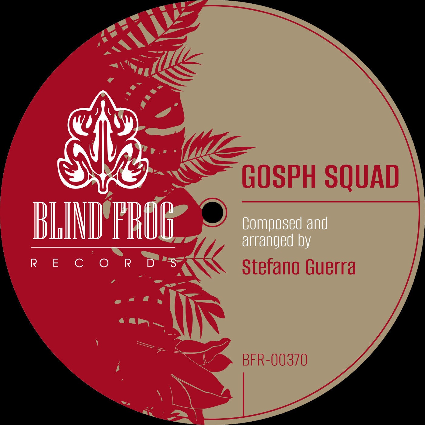 Gosph Squad
