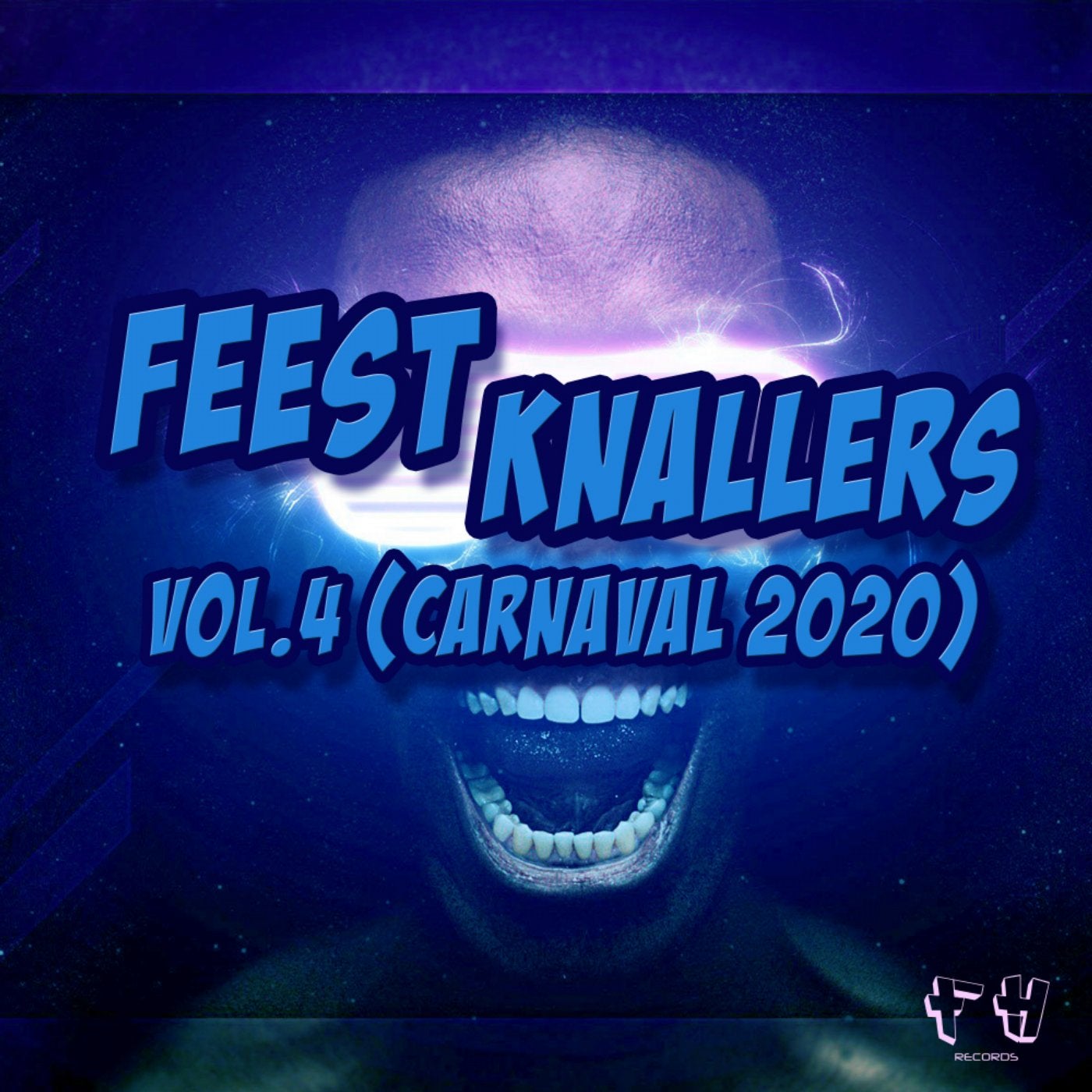 Feest Knallers, Vol. 4 (Carnaval 2020)