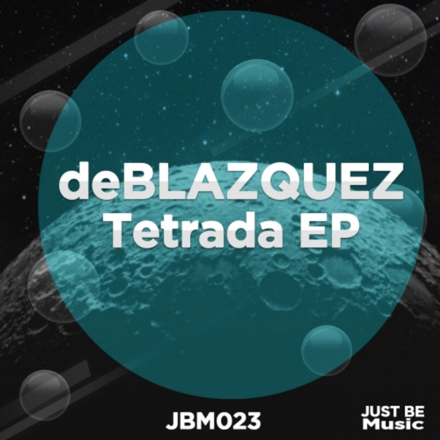 Tetrada EP