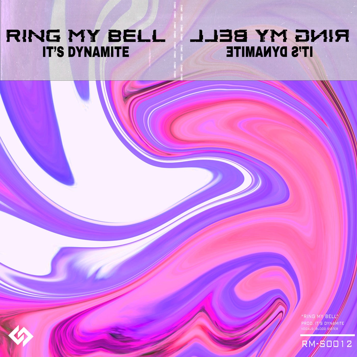 Ring My Bell