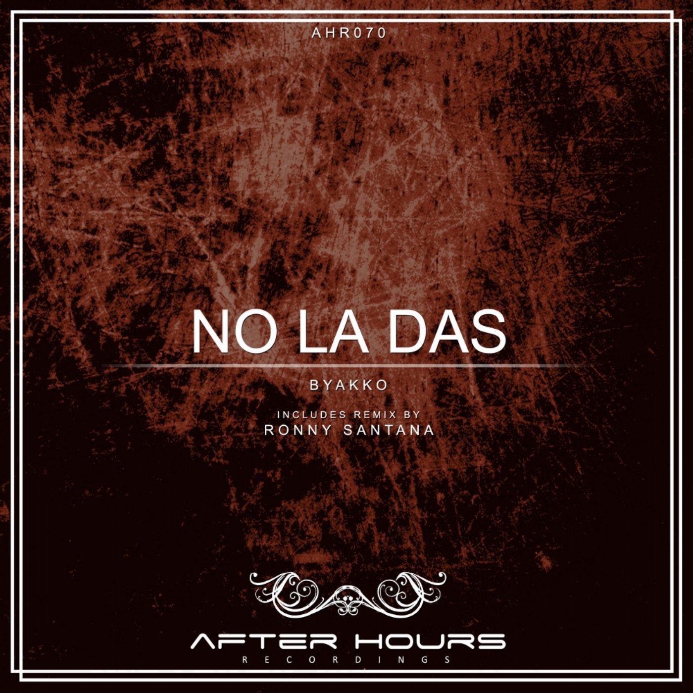 No La Das