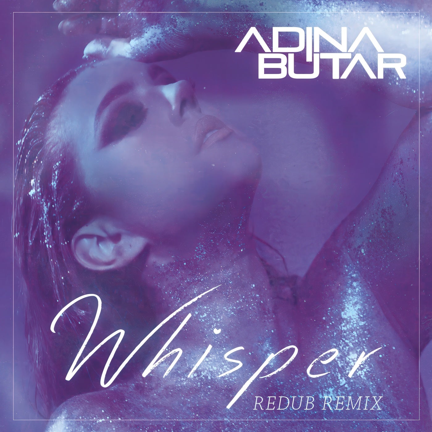 Whisper - ReDub Remix