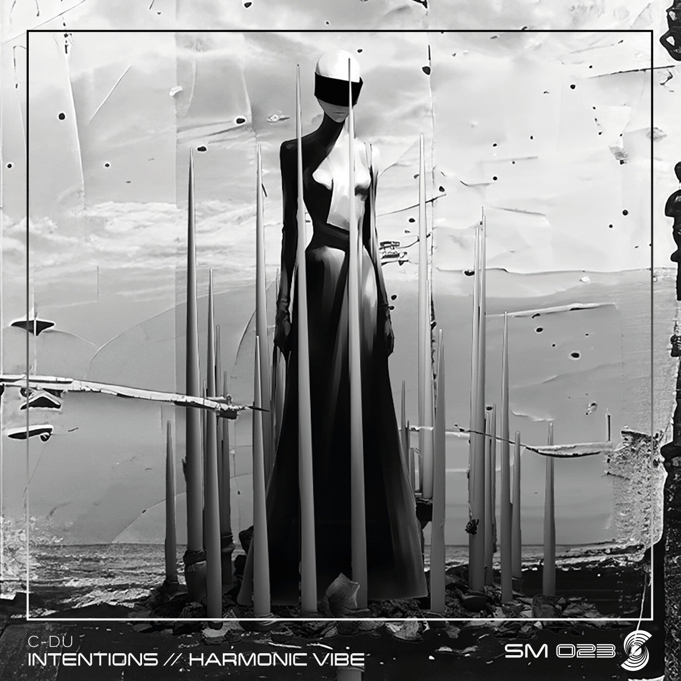 Intentions / Harmonic Vibe