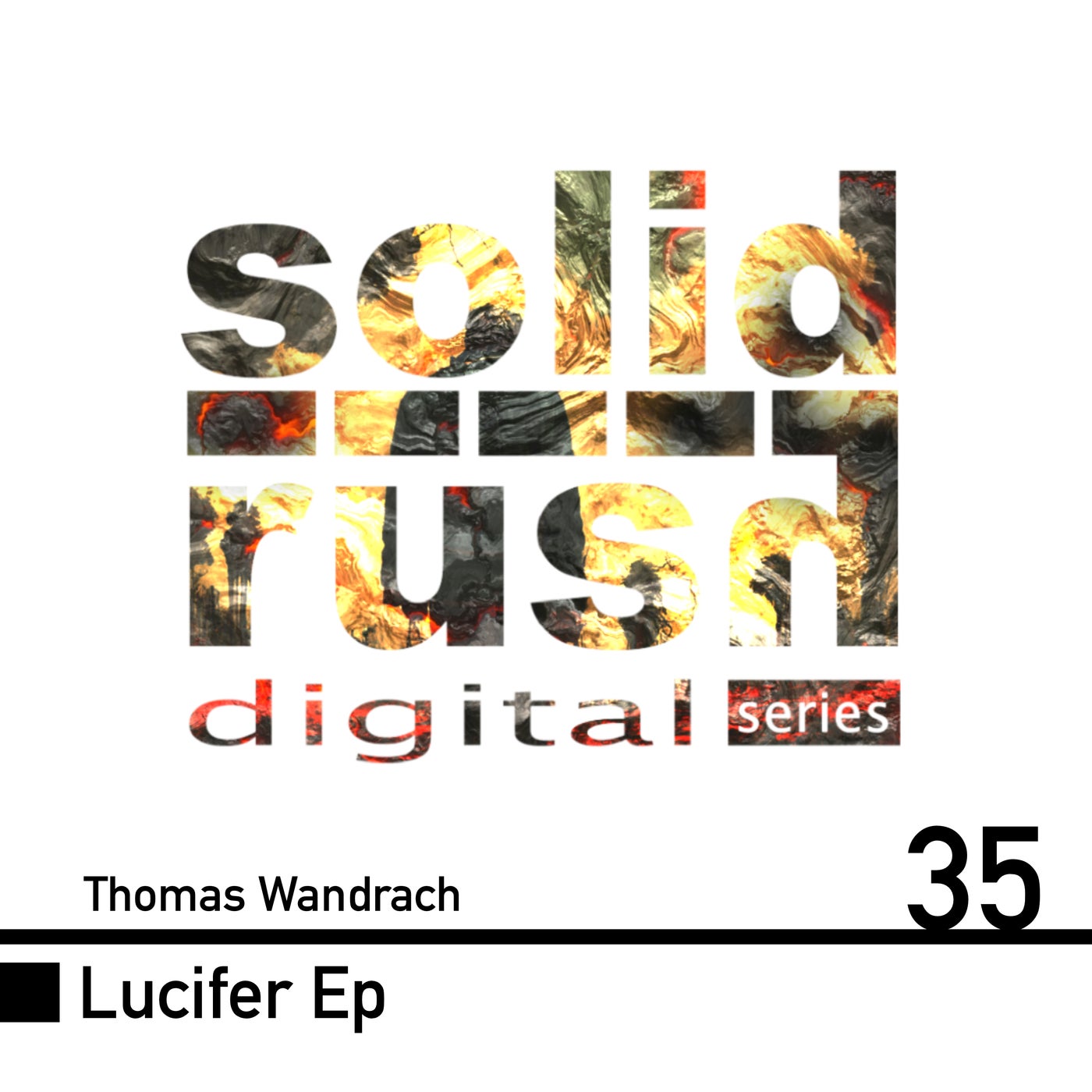 Lucifer Ep