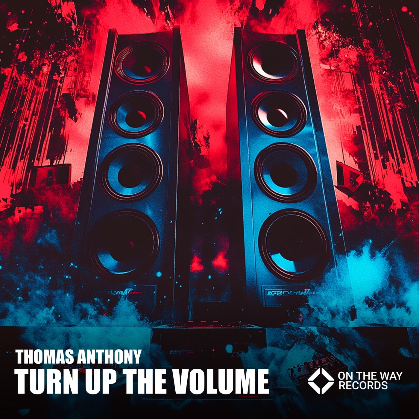 Turn up the Volume