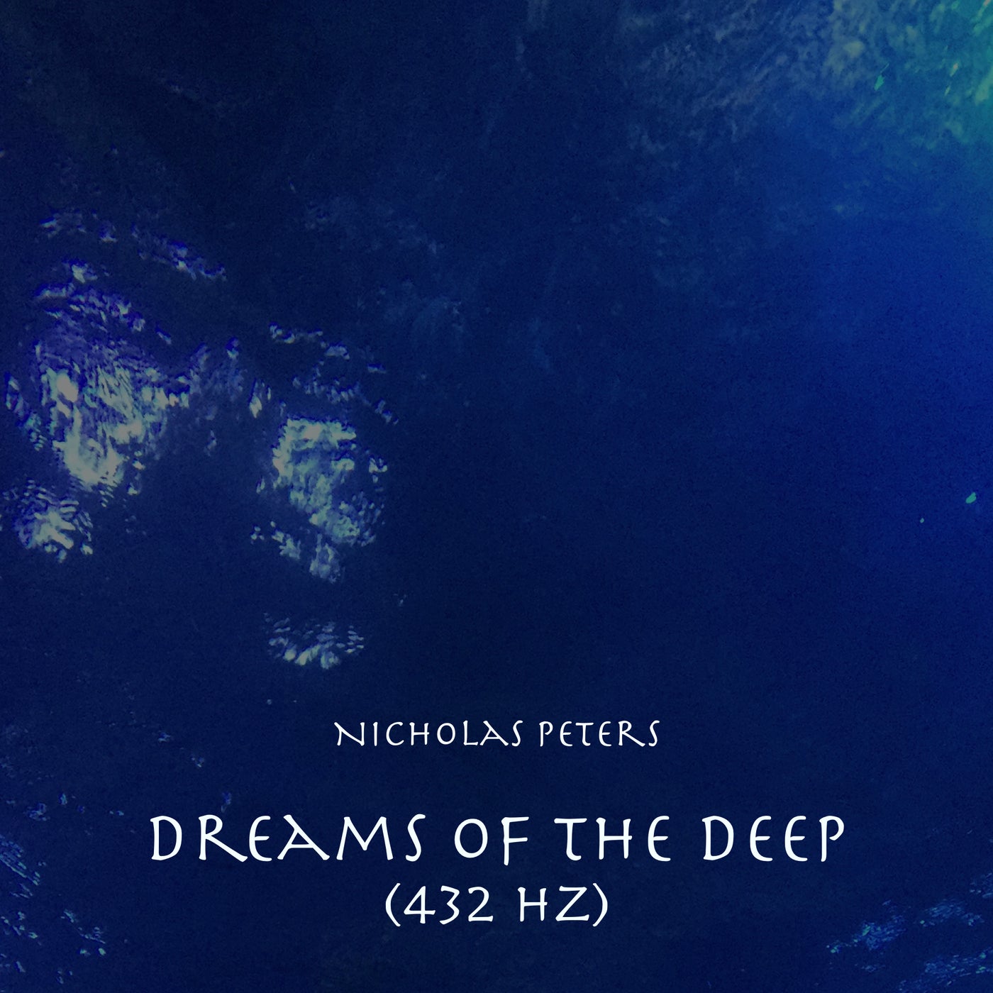Dreams of the Deep (432 Hz)