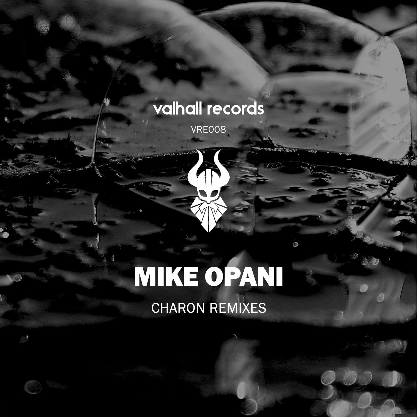 Cover art for Charon Remixes