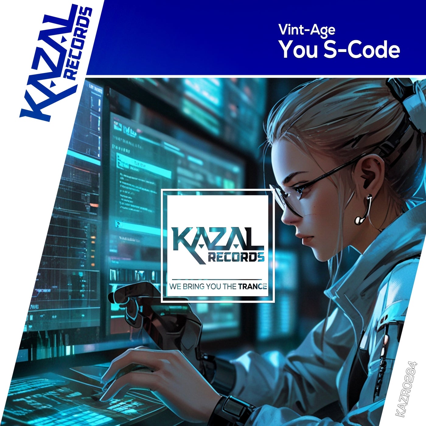 You S-Code (Extended Mix)