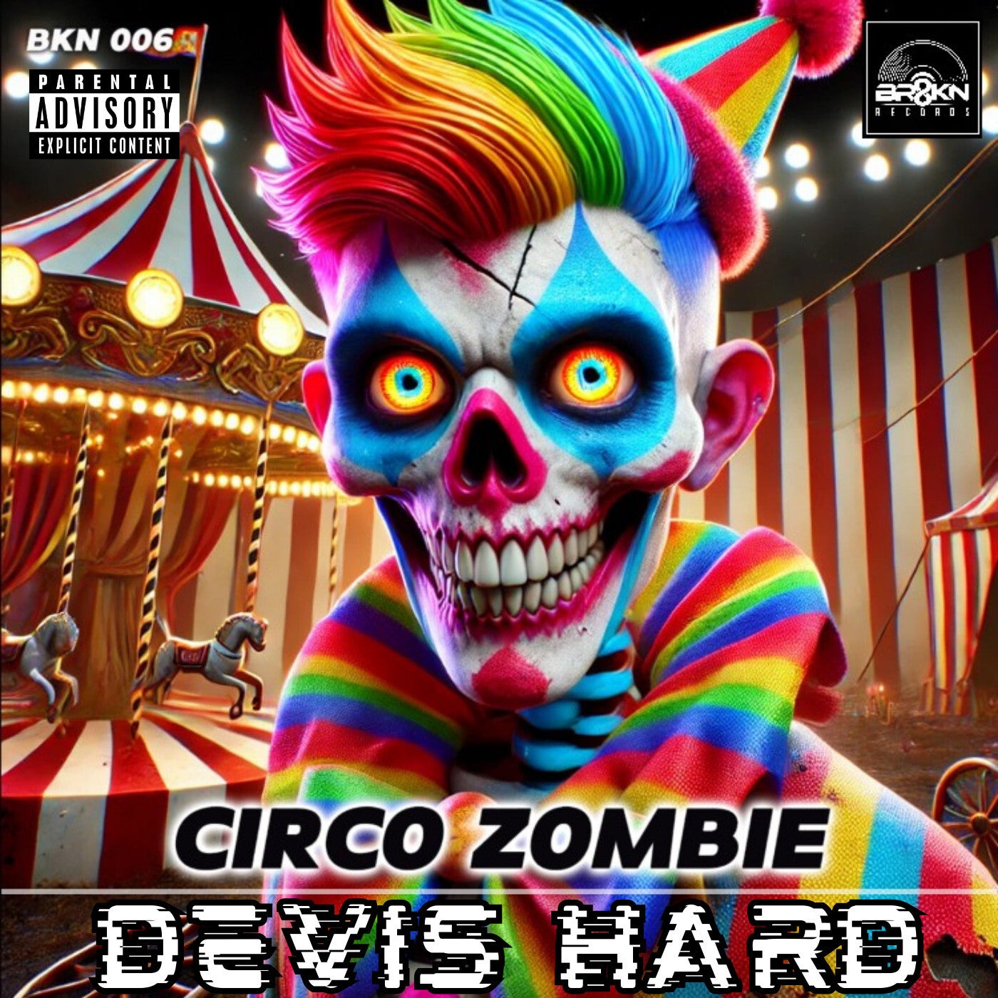 Circo Zombie
