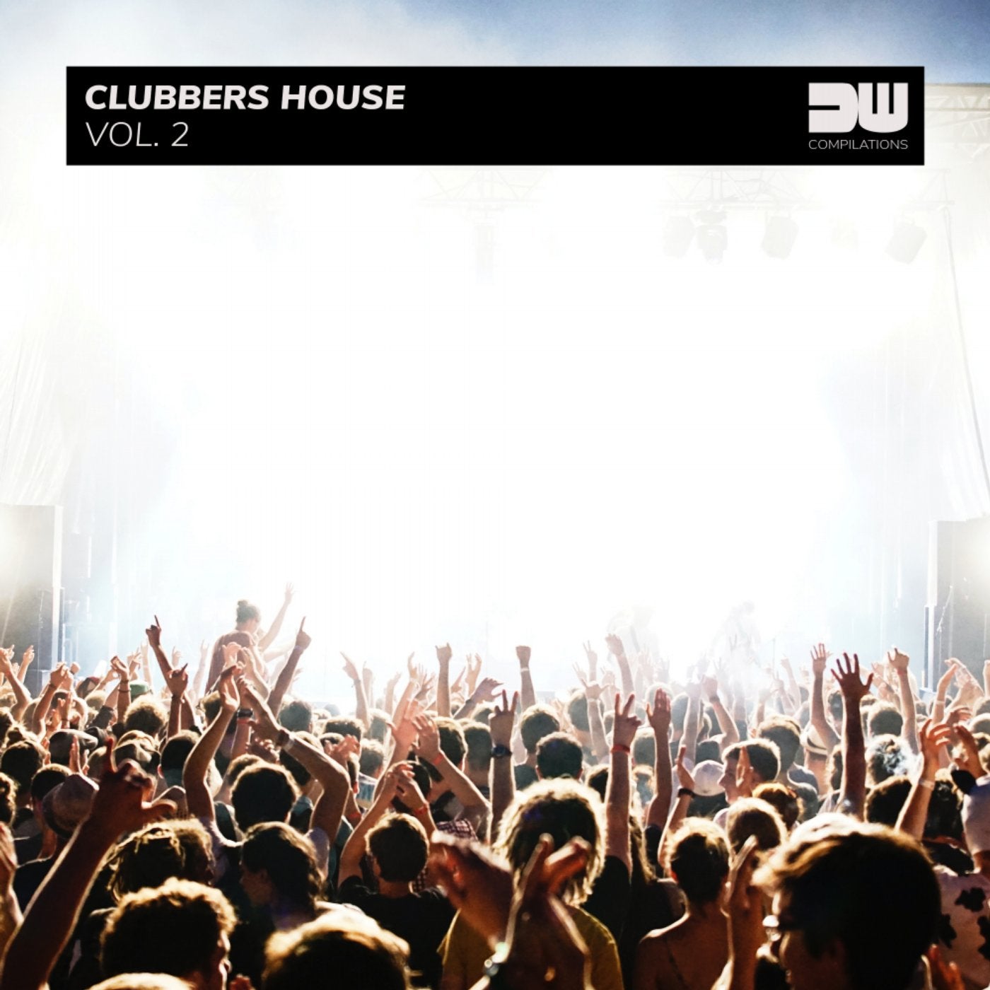 Clubbers House, Vol. 2