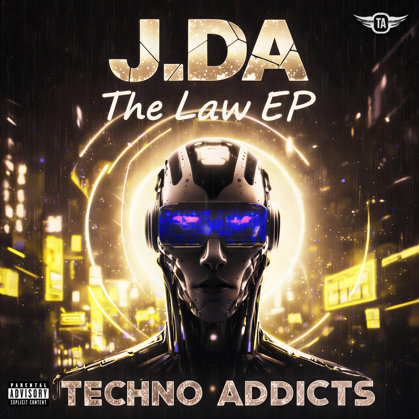 The Law EP