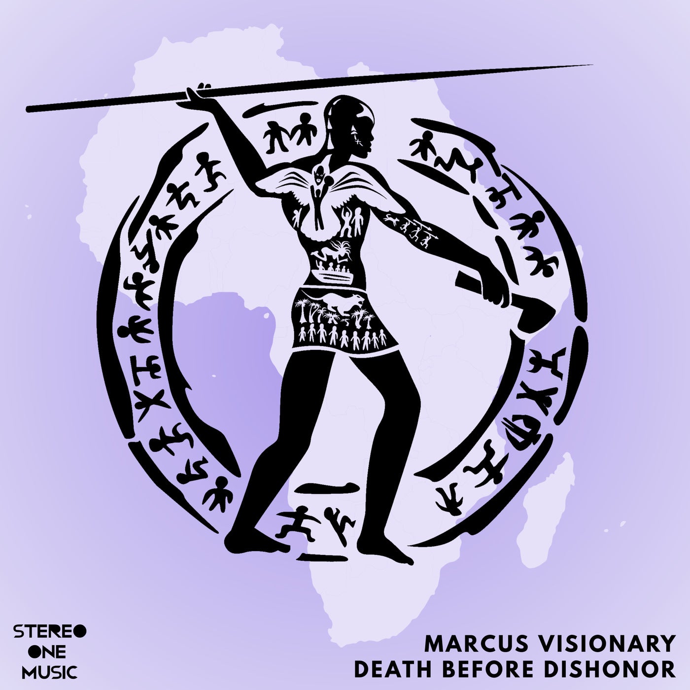 Death Before Dishonor