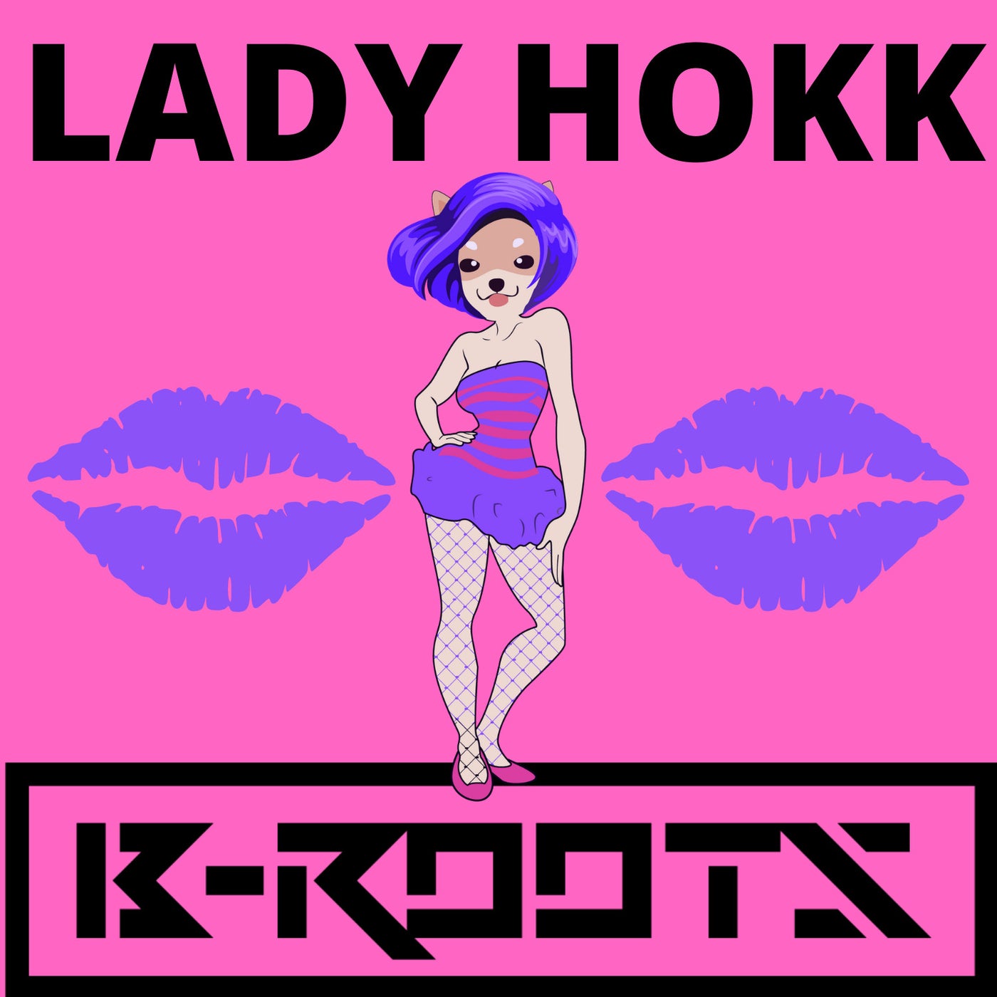 Lady Hokk