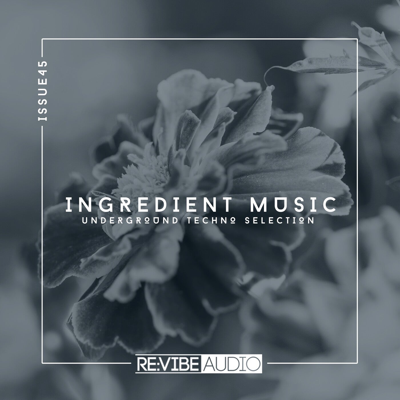Ingredient Music, Vol. 45