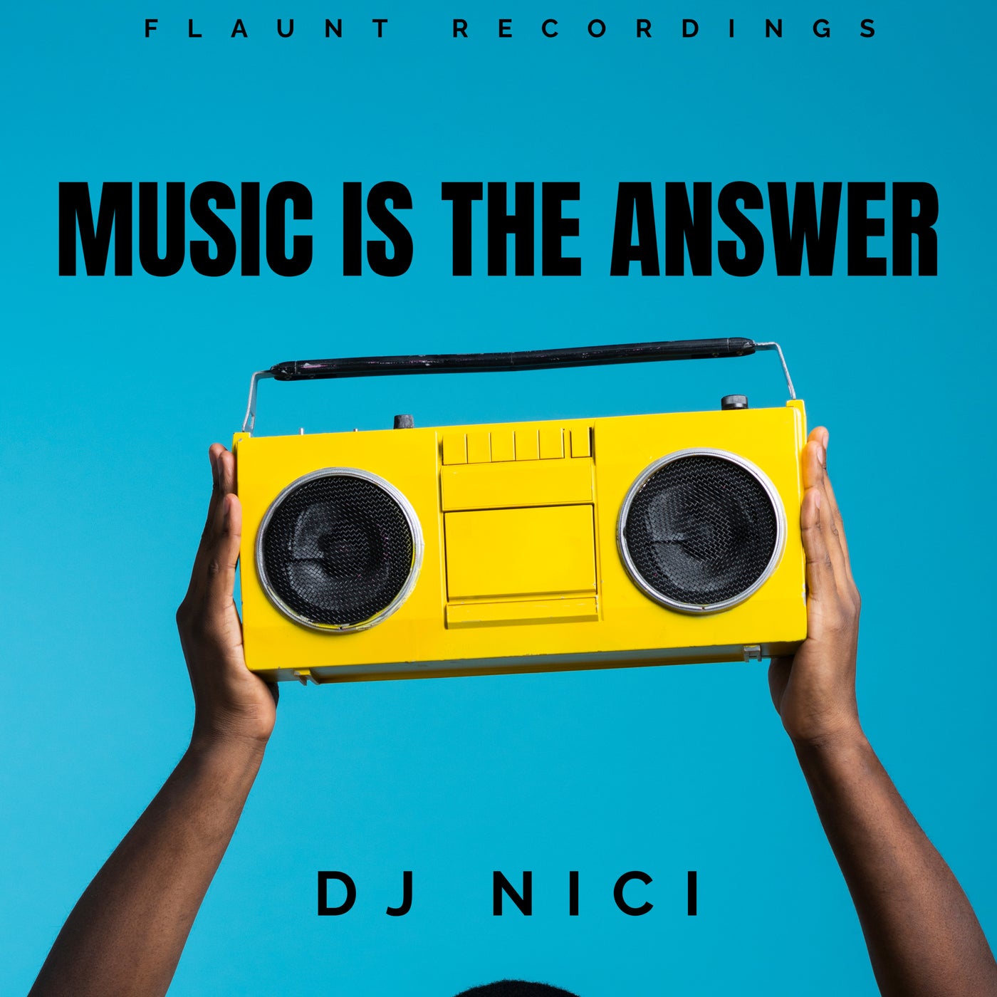 Music Is The Answer