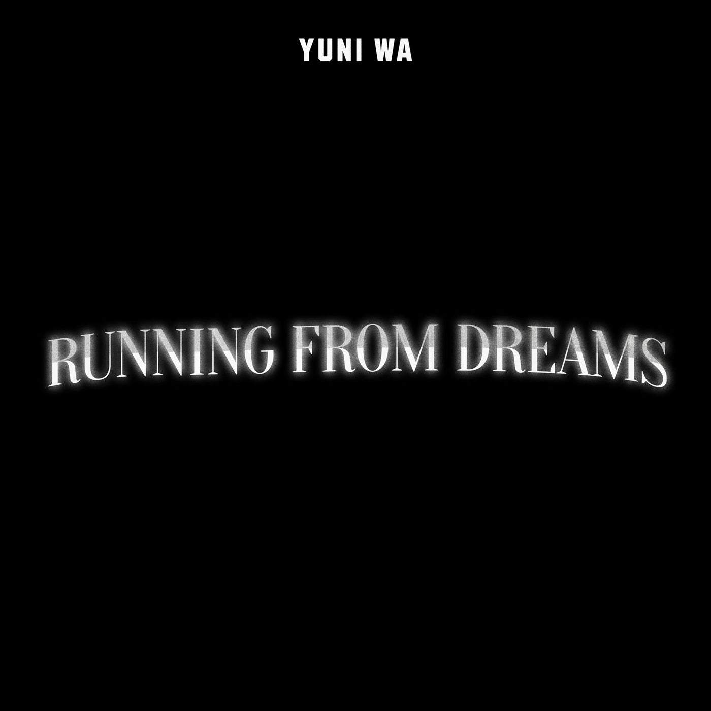 Running From Dreams