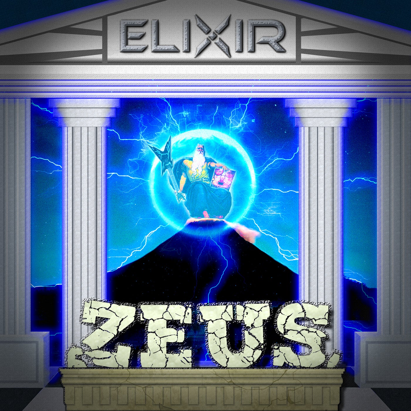 Zeus