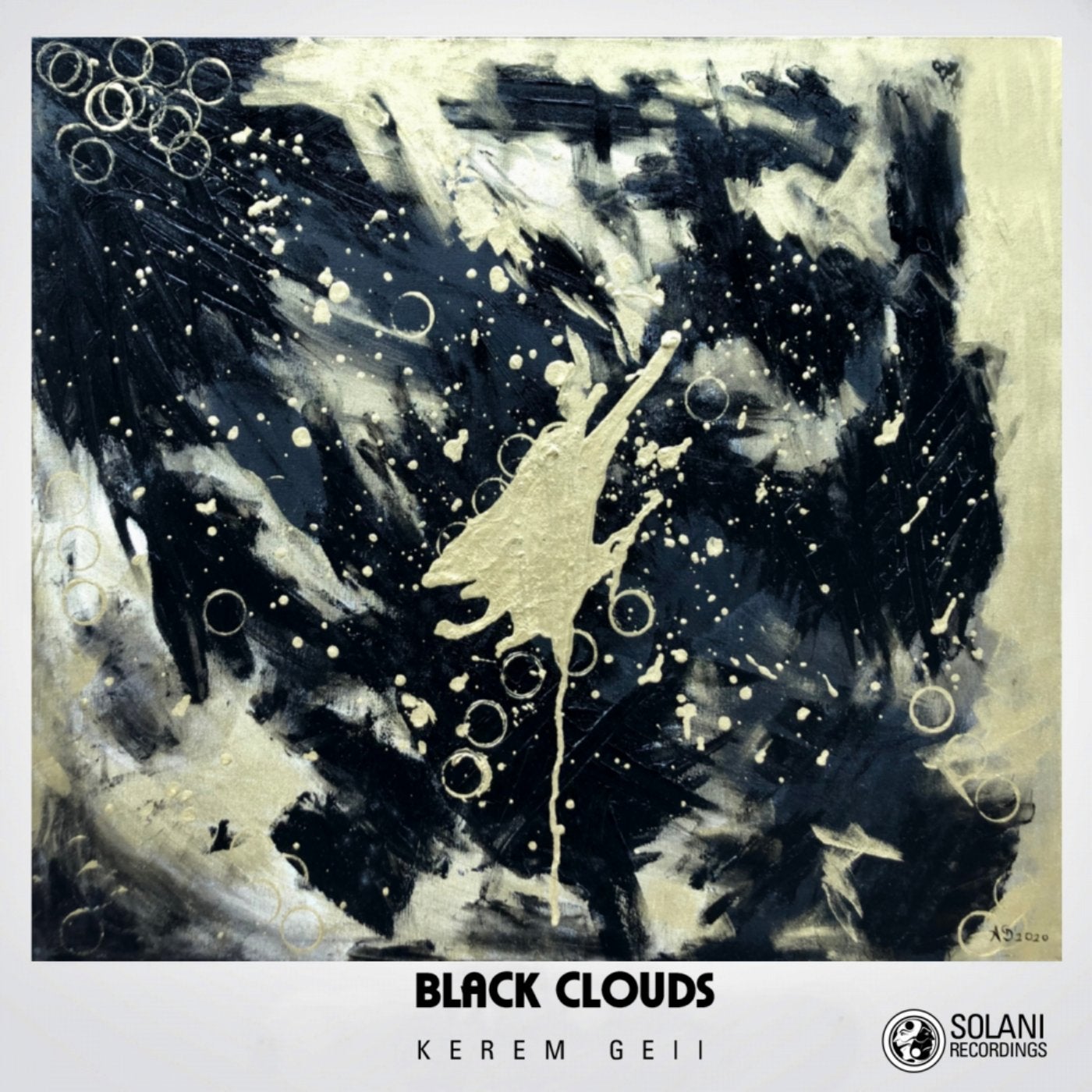 Black Clouds