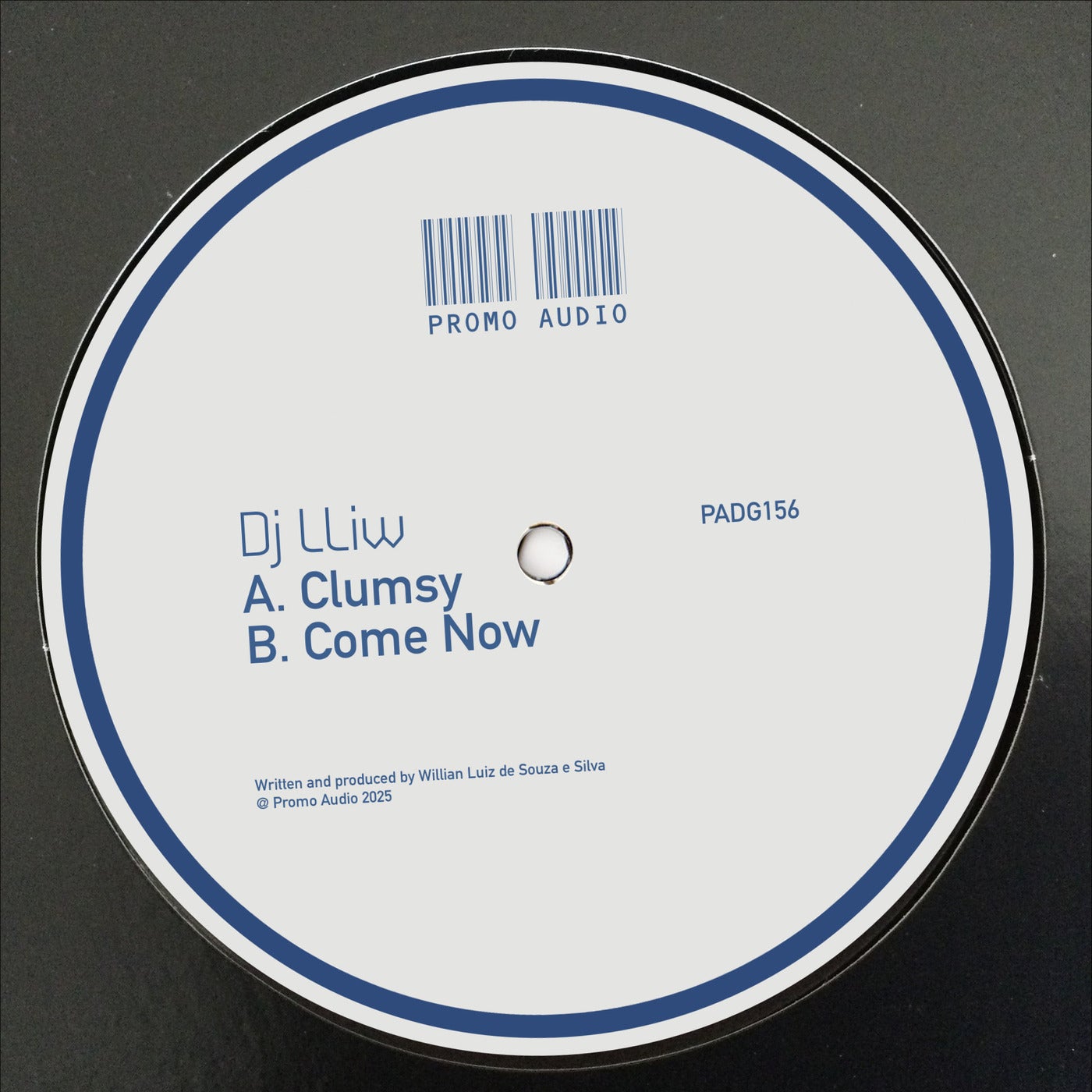 Clumsy / Come Now