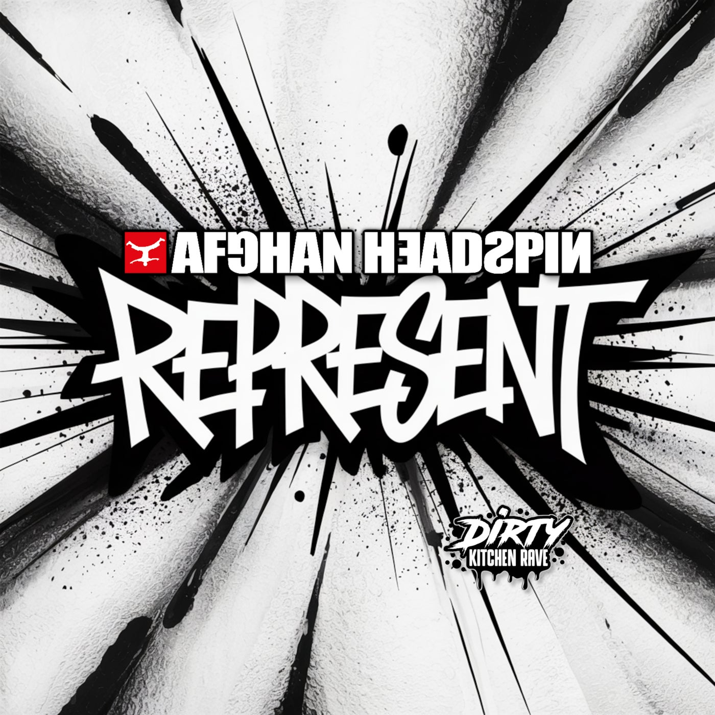REPRESENT EP