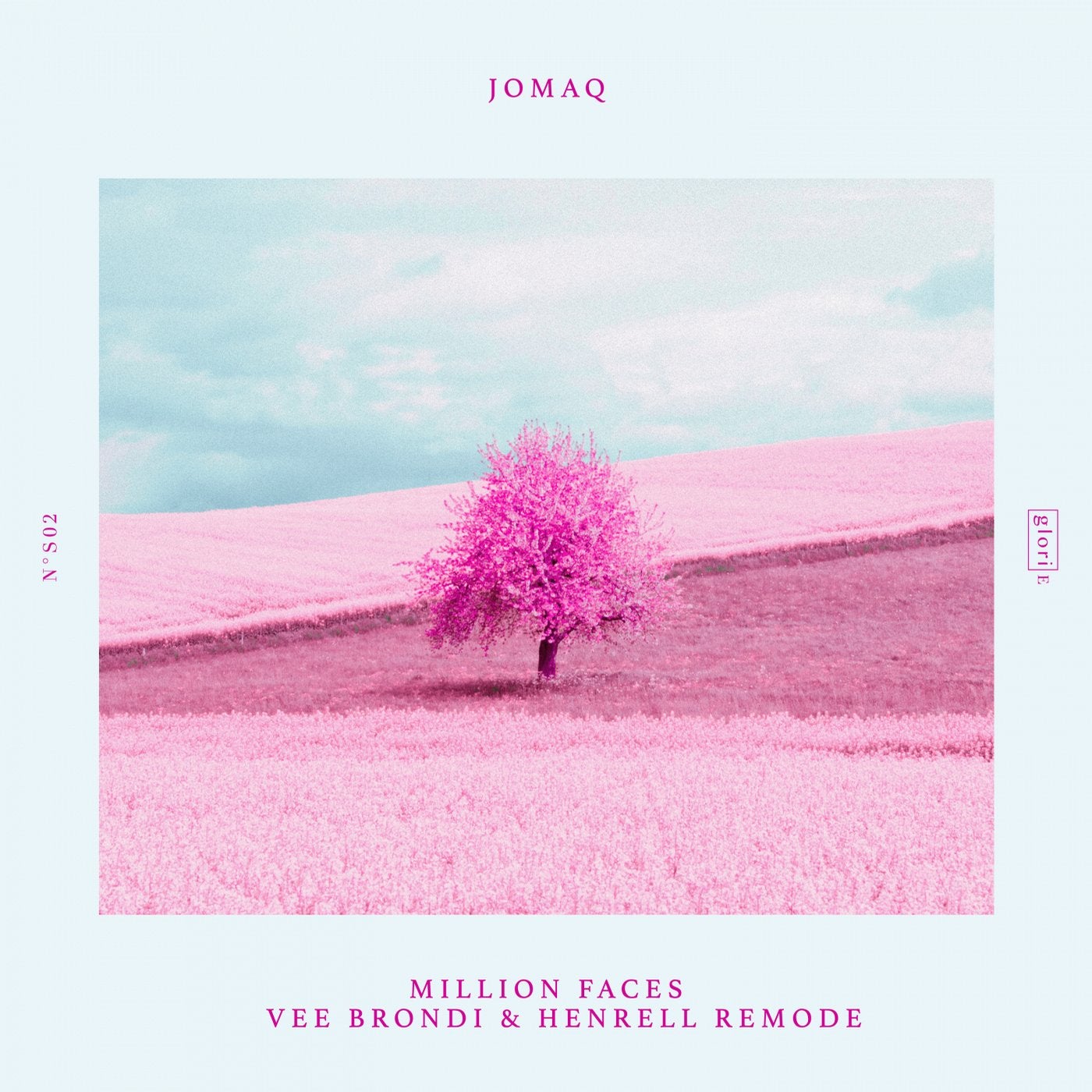 Million Faces (Vee Brondi & Henrell Remode)