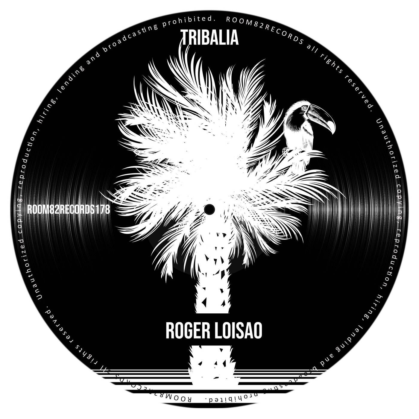 Tribalia