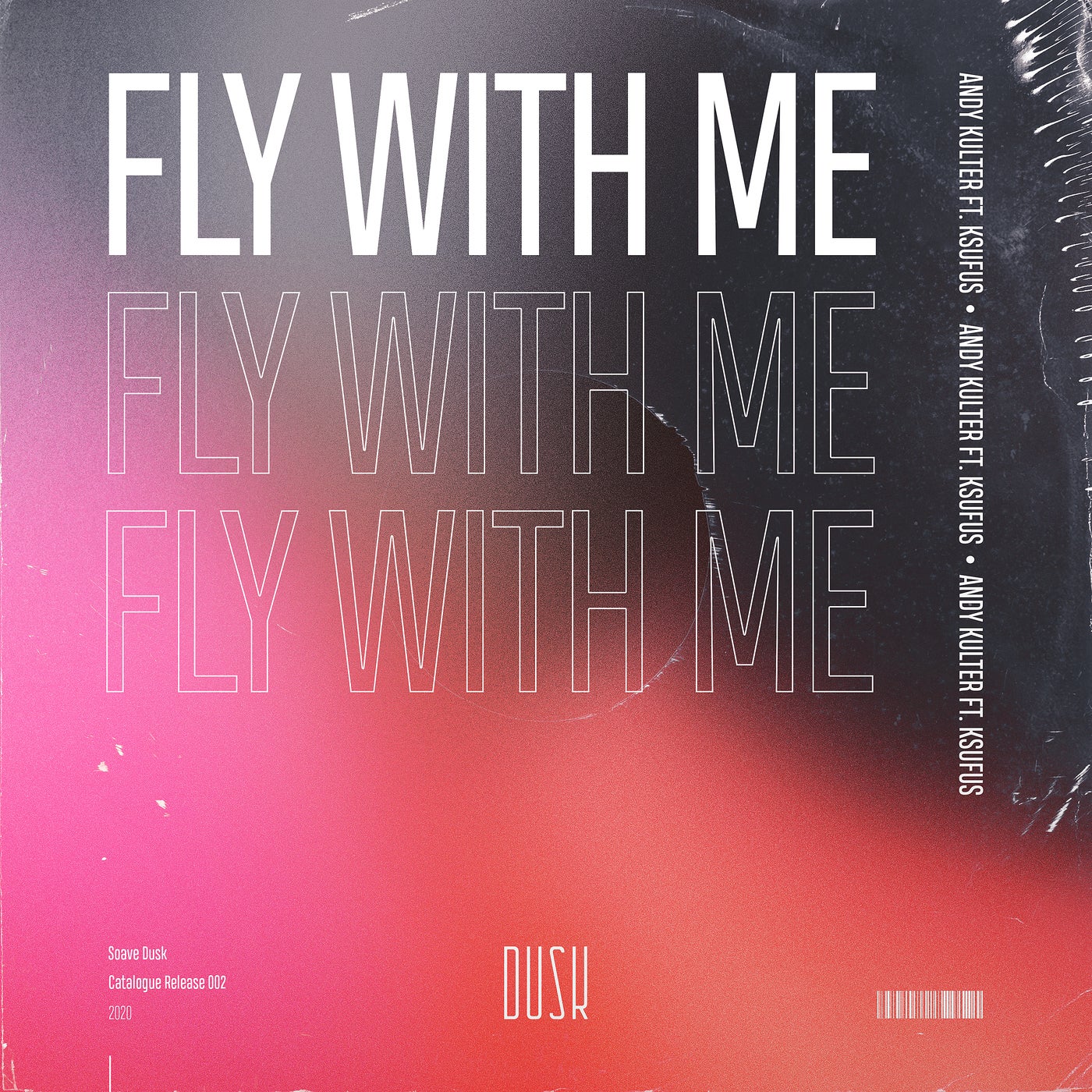 Fly With Me