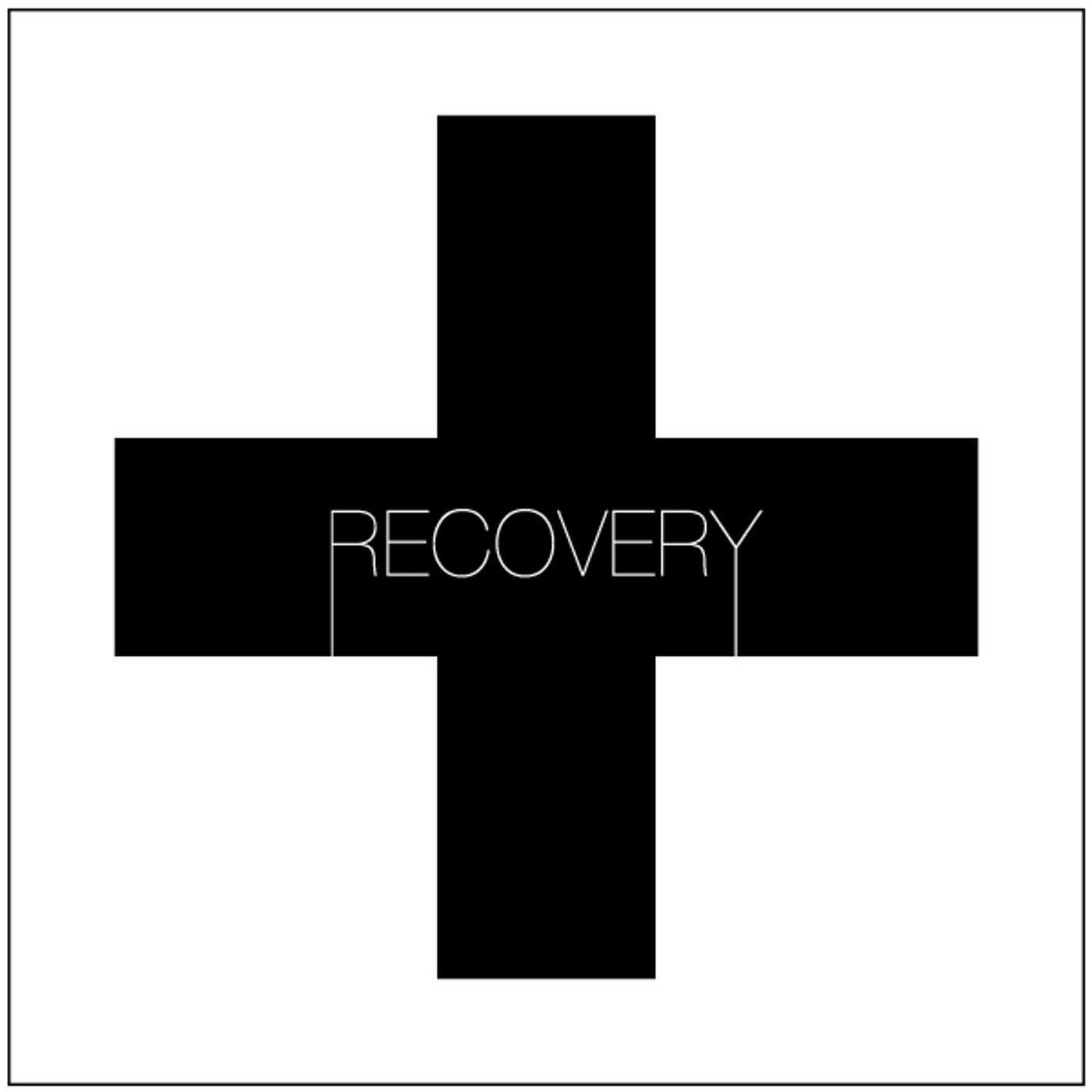 Recovery EP