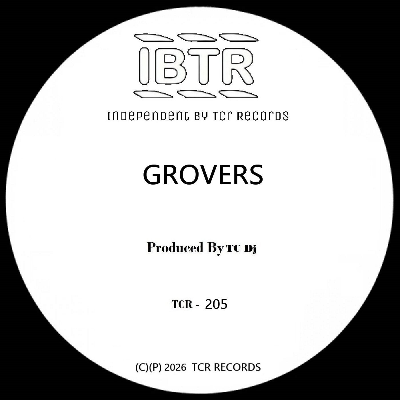 Grovers