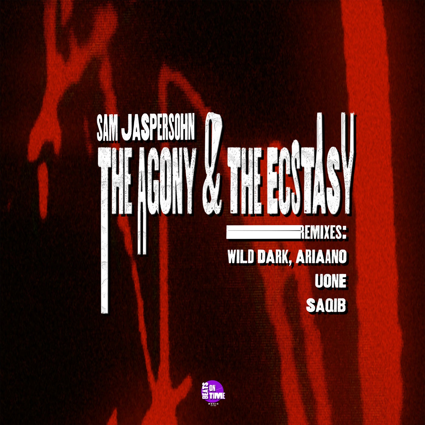 Agony Remixes