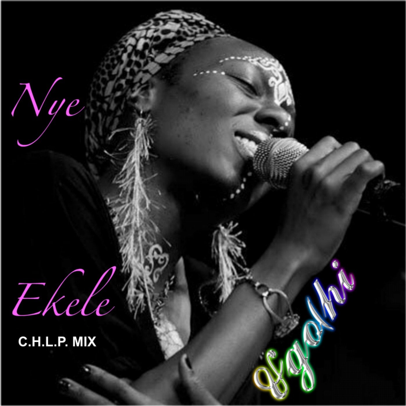 Nyekele E.P.