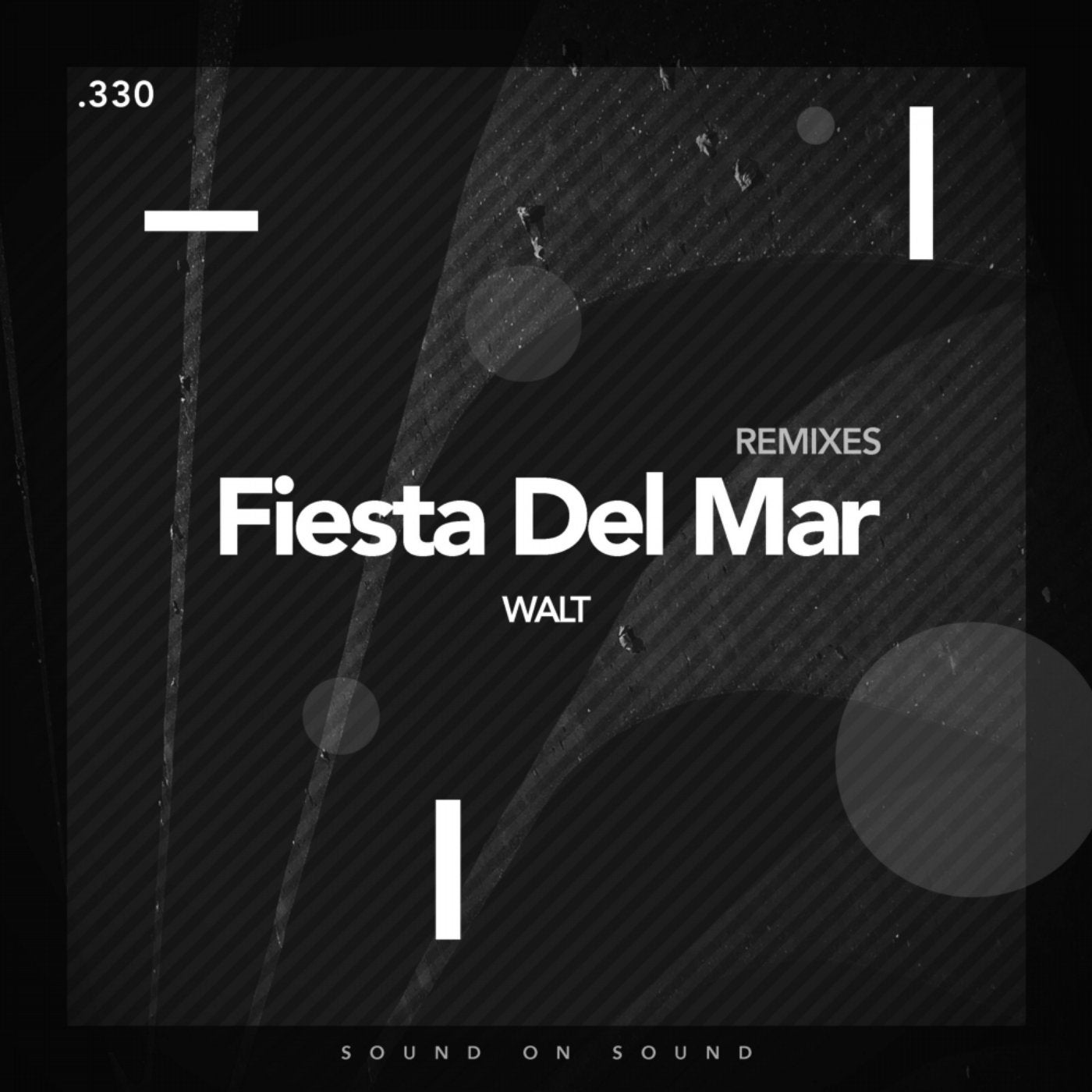 Fiesta Del Mare Remixes
